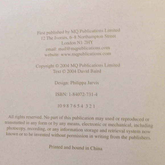 Zen Books Lot of 3 Three: A Thousand Paths to Creativity Patience Generosity - Picture 16 of 16